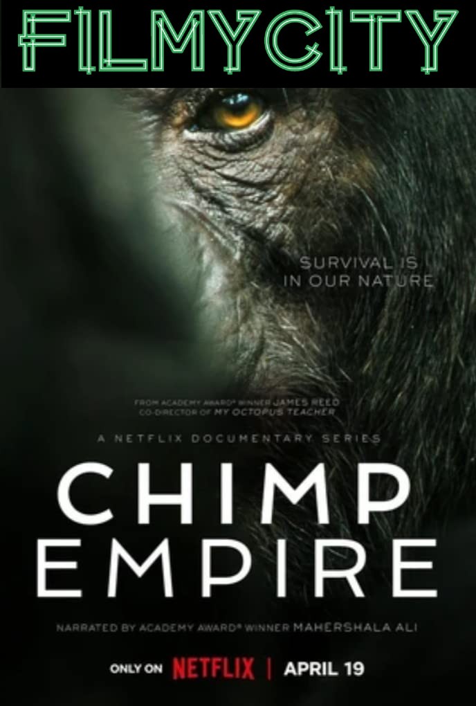 Download Chimp Empire (Season 1) Complete Hindi Dubbed Series 720p | 480p WEB DL download