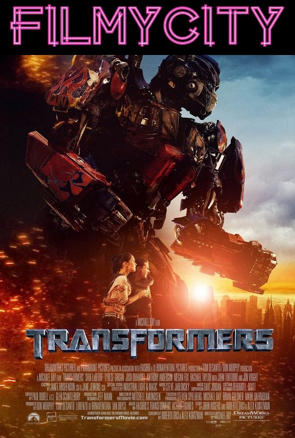 Download Transformers All Collection (2007-2017) Dual Audio {Hindi-English} Movie 1080p | 720p | 480p BluRay download