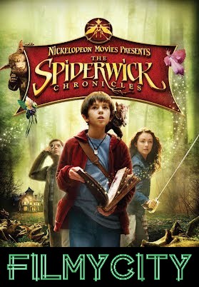 Download The Spiderwick Chronicles (2008) Dual Audio {Hindi-English} Movie BluRay 1080p | 720p | 480p [60FPS] download