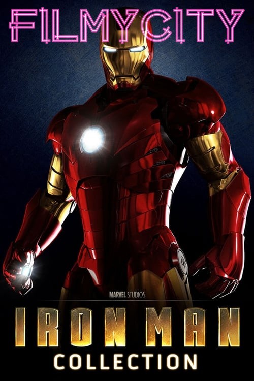 Download Iron Man All Parts Collection (2008-2013) Dual Audio {Hindi-English} Movie 1080p | 720p | 480p BluRay download