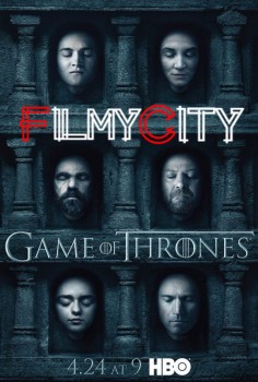 Download Game of Thrones (Season 6) Complete Hindi ORG Dubbed WEB DL 720p | 480p [1.5GB] download