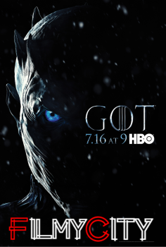 Download Game of Thrones (Season 7)  Complete Hindi ORG Dubbed WEB-DL 720p | 480p [1.2GB] download