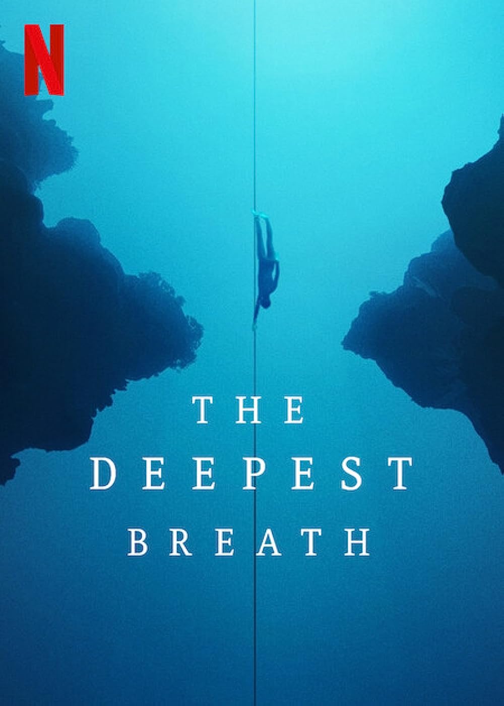 Download The Deepest Breath (2023) Dual Audio {Hindi ORG+English} HDRip ESubs Netflix  720p | 480p [350MB] download