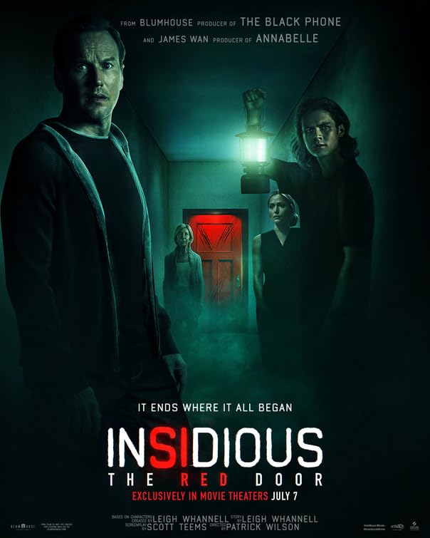 Download Insidious: The Red Door (2023) Dual Audio Hindi ORG WEB-DL 1080p | 720p| 480p [350MB] download