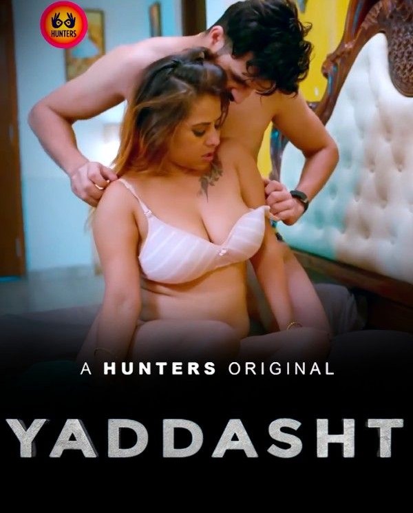 Download [18+] Yaddasht S01 Part 2 (2023) Hindi Hunters Web Series HDRip 1080p | 720p | 480p [280MB] download