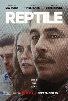 Download Reptile (2023) Dual Audio {Hindi ORG+English} WEB-DL Netflix 1080p | 720p | 480p [500MB] download