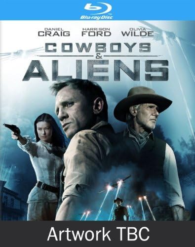 Download Cowboys & Aliens (2011) EXTENDED Dual Audio {Hindi ORG+English} BluRay 1080p | 720p | 480p [500MB] download