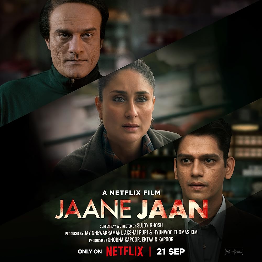 Download Jaane Jaan (2023) Hindi ORG Movie WEB-DL 1080p | 720p | 480p [550MB] download