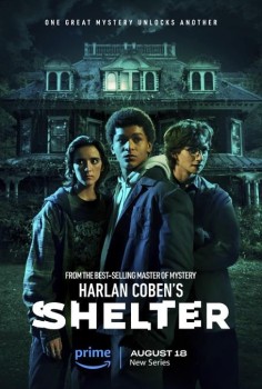 Download Harlan Cobens Shelter  (Season 1) – Prime Originals Hindi ORG Dubbed WEB-DL 1080p | 720p | 480p [1.3GB] download
