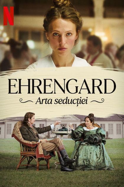 Download Ehrengard: The Art of Seduction (2023) Dual Audio {Hindi ORG+English} WEB DL 1080p | 720p | 480p [300MB] download