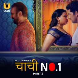 Download [18+] Chachi No.1 Part 2 (2023) Hindi Ullu Originals Web Series HDRip 1080p | 720p | 480p [160MB] download