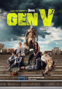 Download Gen V (Season 1) (E08 ADDED) Hindi Dubbed Prime Series 1080p | 720p | 480p WEB-DL download