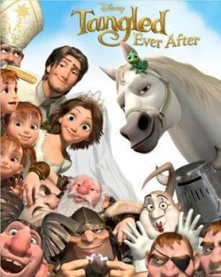Download Tangled Ever After (2012) English WEB DL 1080p | 720p | 480p [25MB] download