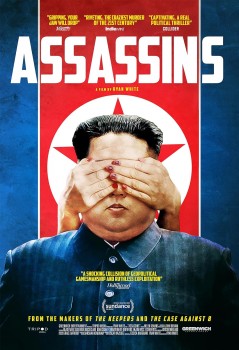 Download Assassins (2020) Dual Audio {Hindi ORG+English} Full Movie BluRay 1080p | 720p | 480p [450MB] download