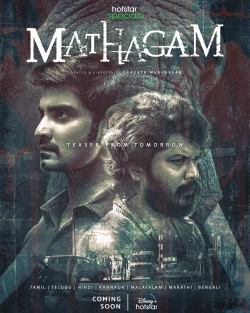 Download Mathagam (Season 1) Part 2 Hindi ORG DSNP WEB Series 1080p | 720p | 480p WEB DL ESubs download