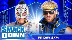Download WWE Friday Night SmackDown – 20th October (2023) English Full WWE Show 720p | 480p [350MB] download