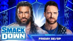 Download WWE Friday Night SmackDown – 27th October (2023) English Full WWE Show 720p | 480p [350MB] download