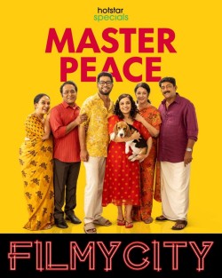 Download Masterpeace Season 01 DSNP Hindi Web Series 1080p | 720p | 480p [500MB] download