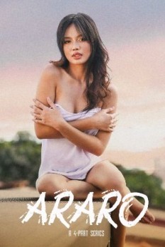 [18+] Download [18＋] Araro (Season 1) (E01 ADDED) (2023) Tagalog VMax HDRip 1080p | 720p [230MB] download