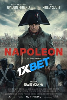 Download Napoleon 2023 WEBRip 1XBET Voice Over 720p download