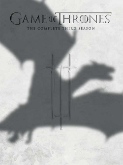 Download Game of Thrones (Season 3) Complete Hindi ORG Dubbed WEB DL 720p | 480p [1.5GB] download