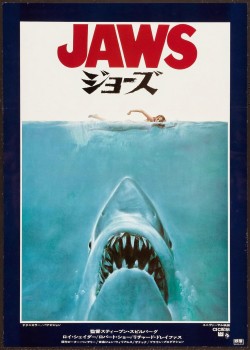 Download Jaws (1975) Dual Audio {Hindi ORG+English} HDRip 1080p | 720p | 480p [400MB] download
