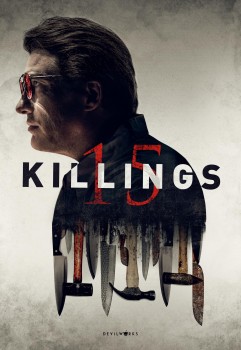 Download 15 Killings (2020) Dual Audio {Hindi ORG+English} BluRay 720p | 480p [450MB] download