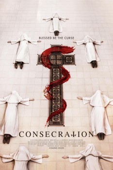 Download Consecration (2023) Dual Audio {Hindi ORG+English} BluRay 1080p | 720p | 480p [300MB] download