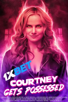 Download Courtney Gets Possessed 2022 WEBRip 1XBET Voice Over 720p download