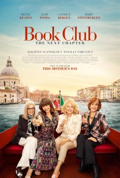 Download Book Club: The Next Chapter (2023) Dual Audio {Hindi ORG+English} BluRay 1080p | 720p | 480p [300MB] download