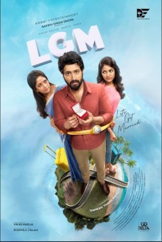 Download LGM (Lets Get Married) (2023) Hindi ORG Dubbed WEB DL 1080p | 720p | 480p [450MB] download