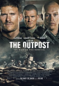 Download The Outpost (2018) Dual Audio {Hindi ORG+English} BluRay 1080p | 720p | 480p [450MB] download