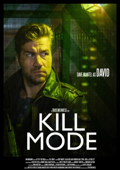 Download Kill Mode (2020) BluRay Dual Audio Hindi ORG 720p | 480p [350MB] download