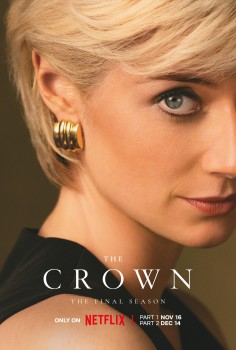 Download The Crown (Season 6) Complete Hindi ORG Dubbed Netflix Series WEB DL 1080p | 720p | 480p [400MB] download
