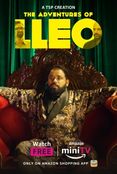 Download The Adventures of Lleo (Season 1) Hindi Mini Tv Series 1080p | 720p | 480p WEB-DL download