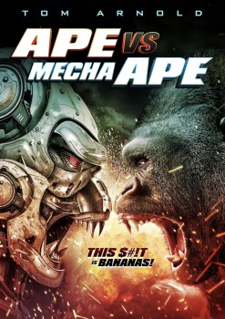 Download Ape vs. Mecha Ape (2023) BluRay Dual Audio Hindi ORG 720p | 480p [300MB] download