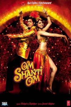 Download Om Shanti Om (2007) WEB-DL Hindi ORG Full Movie 1080p | 720p | 480p [450MB] download