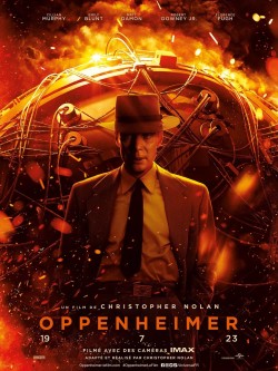 Download Oppenheimer (2023) English ORG BluRay ESubs 1080p | 720p | 480p [400MB] download