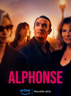 Download Alphonse (Season 1) (2023) Hindi Complete Prime Series HDRip 1080p | 720p | 480p [800MB] download
