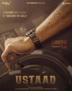 Download Ustaad (2023) Hindi ORG Dubbed HDRip ESubs 1080p | 720p | 480p [400MB] download