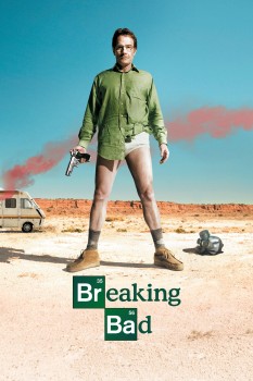 Download Breaking Bad (Season 4) Complete AMC Series Hindi Dubbed HDRip 1080p | 720p | 480p [1.6GB] download