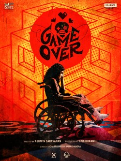 Download Game Over (2019) WEB-DL Hindi Full Movie 1080p | 720p | 480p [250MB] download
