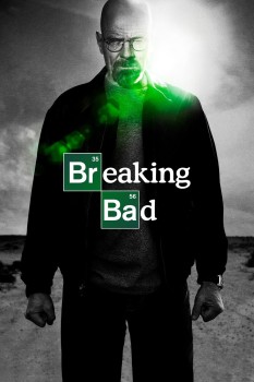 Download Breaking Bad (Season 5) Complete AMC Series Hindi Dubbed HDRip 1080p | 720p | 480p [1.8GB] download