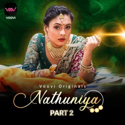Download [18+] Nathuniya Part 2 (2023) Hindi Voovi Web Series HDRip 1080p | 720p [200MB] download