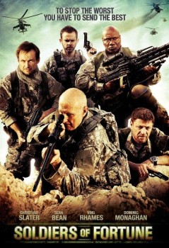 Download Soldiers of Fortune (2012) Dual Audio {Hindi ORG+English} BluRay 1080p | 720p | 480p [450MB] download
