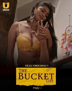 Download [18+] The Bucket List Part 1 (2023) Hindi Ullu Originals Web Series HDRip 1080p | 720p | 480p [350MB] download